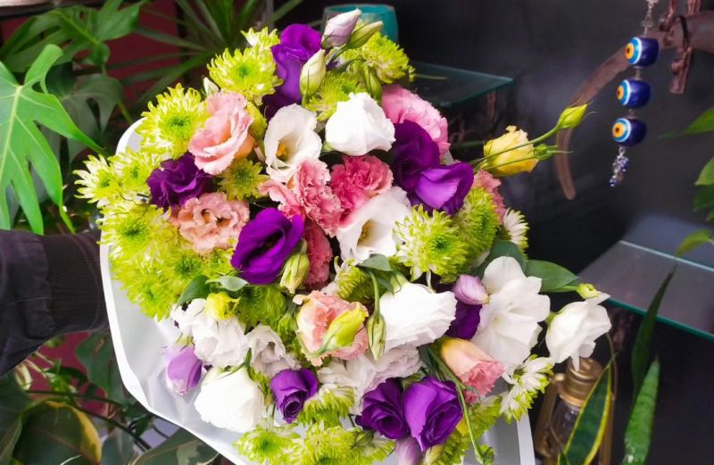 Millet Mahallesi Çiçekçi – Sevdiklerinize Çiçek Siparişi Verin
